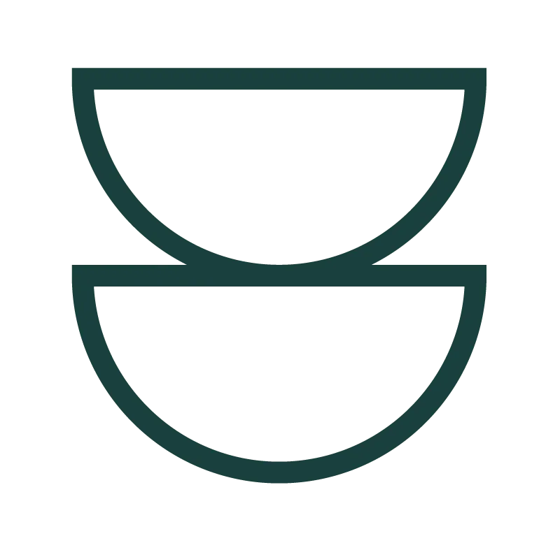 Ánima Moldes logo